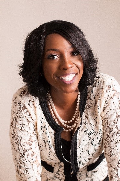 Dionne McGee | Business Coaching